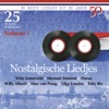 Nostalgische Liedjes, Volume 1, 2011