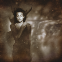 This Mortal Coil - Song to the Siren artwork