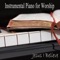 Hold Me Jesus (Instrumental Version) artwork