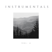 Instrumentals, Vol. 4 (Instrumental) artwork