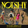 Not Shy - EP
