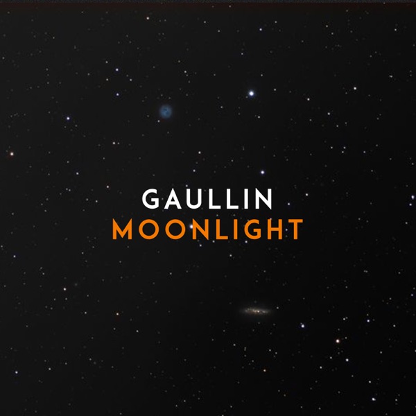 Moonlight - Single - Gaullin