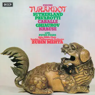 Turandot: 