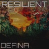 Resilient - EP artwork