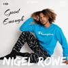 Nigel Rowe - Good Enough