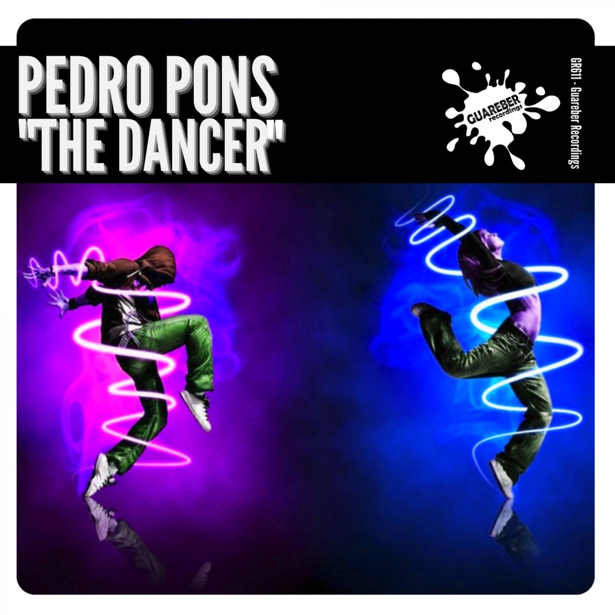 Pedro dance