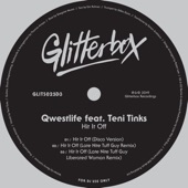 Hit It Off (feat. Teni Tinks) [Late Nite Tuff Guy Remix] by Qwestlife