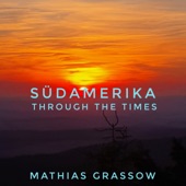 Südamerika Through the Times artwork