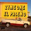 Stream & download El Paseño - EP