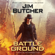 Jim Butcher - Battle Ground (Unabridged)