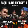 Stream & download Batalla de Freestyle #04 - EP