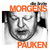 MORGENS PAUKEN artwork