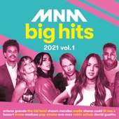 MNM Big Hits 2021 Vol. 1 artwork