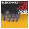 When We Were Young (Gabe Remix) - Single album lyrics, reviews, download