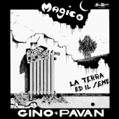 Magico (Original 1980 version) artwork