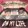 On My Life! - Single album lyrics, reviews, download