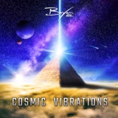 Cosmic Vibrations artwork