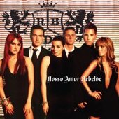 Nosso Amor Rebelde artwork