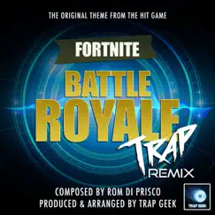 Fortnite Battle Royale Main Theme (From 