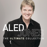 Aled Jones - Aled Jones: The Ultimate Collection artwork