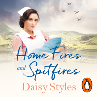 Daisy Styles - Home Fires and Spitfires artwork