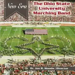The Ohio State University Marching Band-New Era by The Ohio State University Buckeye Marching Band, Dr. Jon R. Woods & The Ohio State University Marching Band album reviews, ratings, credits