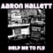 Awestruck - Aaron Hallett lyrics