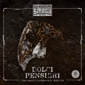 Dolci pensieri (feat. Matt Joe) artwork