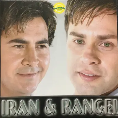 Mel na Minha Boca - Iran e Rangel Mel na Minha Boca - Iran e Rangel