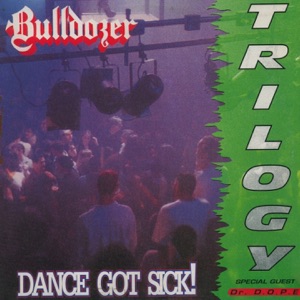 Dance Got Sick (feat. DR. Dope) - EP