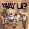 Way Up artwork