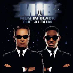 Men In Black - The Album by Various Artists album reviews, ratings, credits