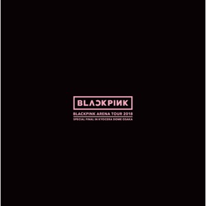 BLACKPINK SO HOT -THEBLACKLABEL REMIX- (BLACKPINK ARENA TOUR 2018