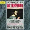 La Traviata: "Libiamo Ne'lieti Calici (Brindisi)" song lyrics