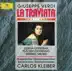 Verdi: La Traviata - Highlights album cover