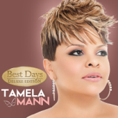 I Can Only Imagine - Tamela Mann