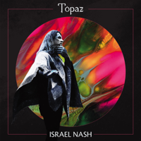 Israel Nash - Topaz artwork
