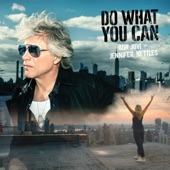 Do What You Can artwork