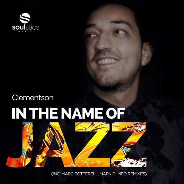 CLEMENTSON - In the Name of Jazz (Di Meo rmx) - на Radio Record