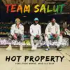 Hot Property (feat. Tion Wayne, Afro B & Eugy) - Single album lyrics, reviews, download