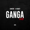 Ganga (feat. G-Mainey) [Remix] - Single album lyrics, reviews, download