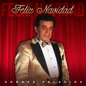 Feliz Navidad artwork