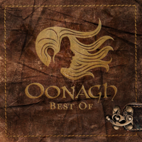 Oonagh - Best Of artwork