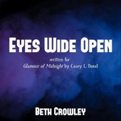 Eyes Wide Open artwork