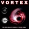 Vortex (feat. Young Noble & Bossolo) - Delyric Oracle & DJ King Assassin lyrics