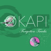 Okapi - Zamla Eyeliner
