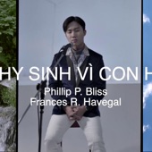 Ta Hi Sinh Vì Con Hết artwork