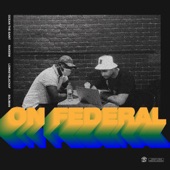On Federal (feat. Rakeem, Lowkeyblackaf & Soliman) artwork