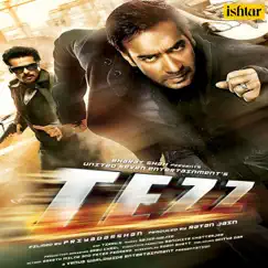 Tezz (Original Motion Picture Soundtrack) by Sajid Wajid & Kiran Kamath album reviews, ratings, credits