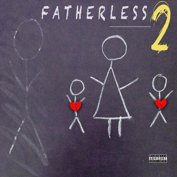 Fatherless 2 - PAKK RiLey & Toke Ruffin